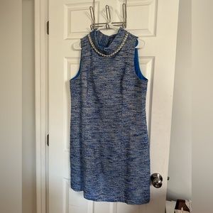 Lilly Pulitzer Portia Shift dress